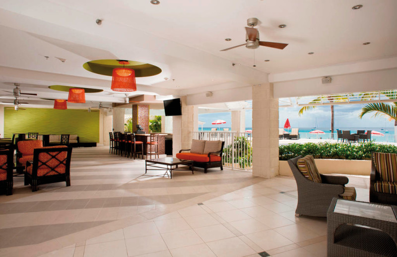 Radisson Aquatica Resort