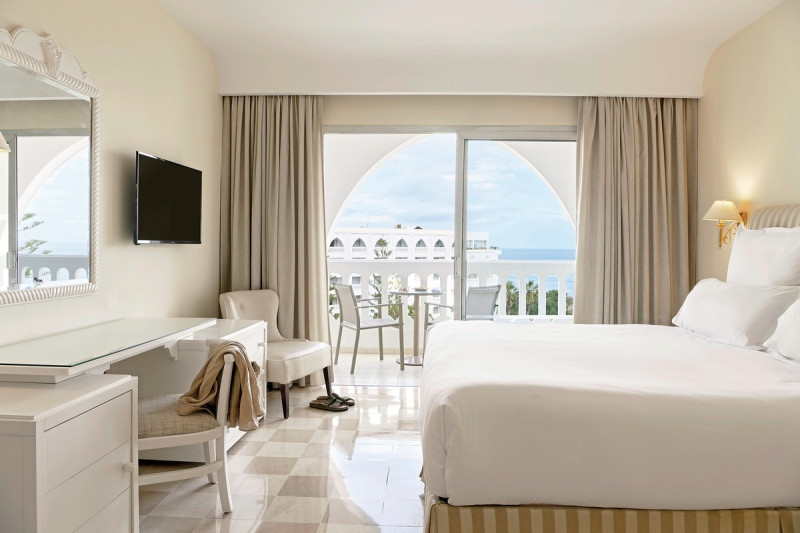 Iberostar Selection Kantaoui Bay ●●●●●