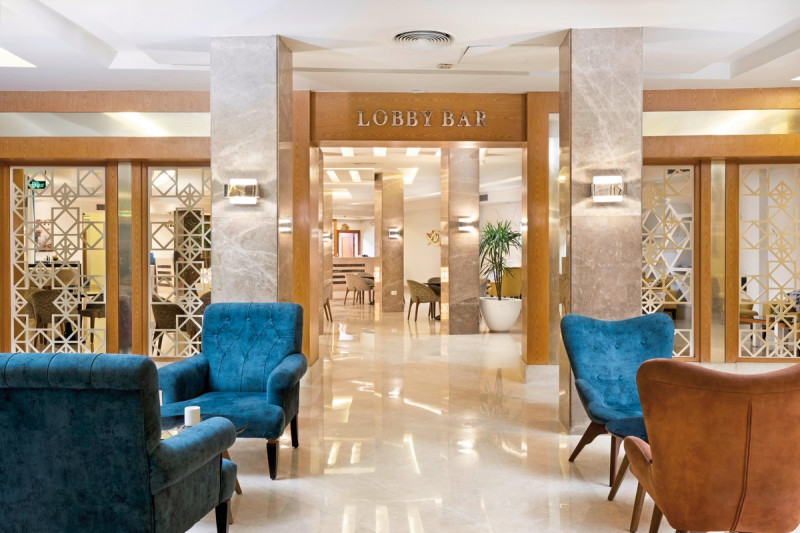 Pickalbatros Aqua Blu Resort - Sharm El Sheikh