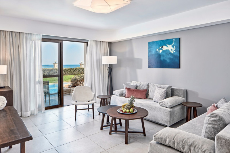 Atlantica Caldera Palace