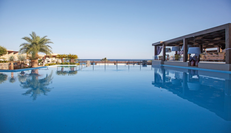 Aquagrand Artistic Luxury Beach Resort ●●●●●