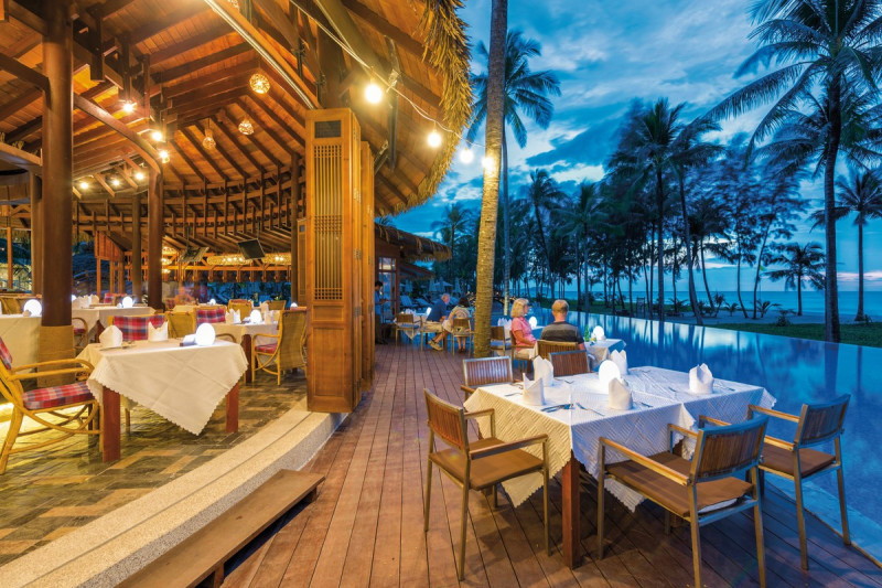 The Haven Khao Lak ●●●●○