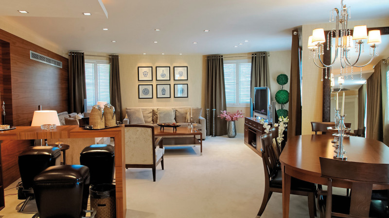 Elegance Hotels International Marmaris