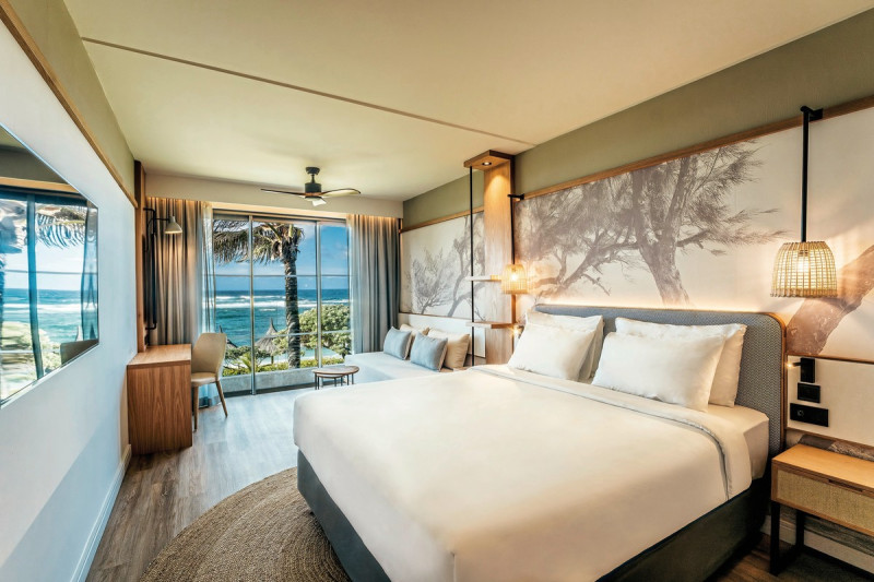 Wohnbeispiel Superior Beachfront