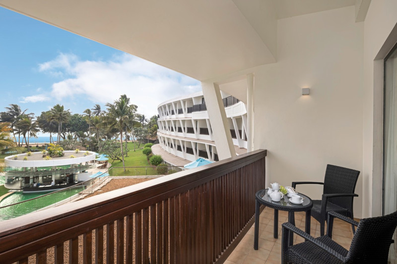 Wohnbeispiel Superior Ocean Side