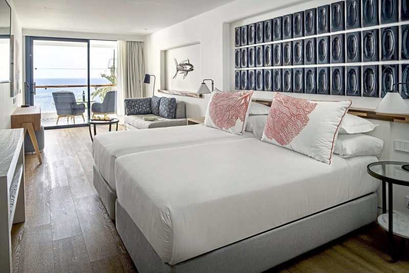 Wohnbeispiel Juniorsuite