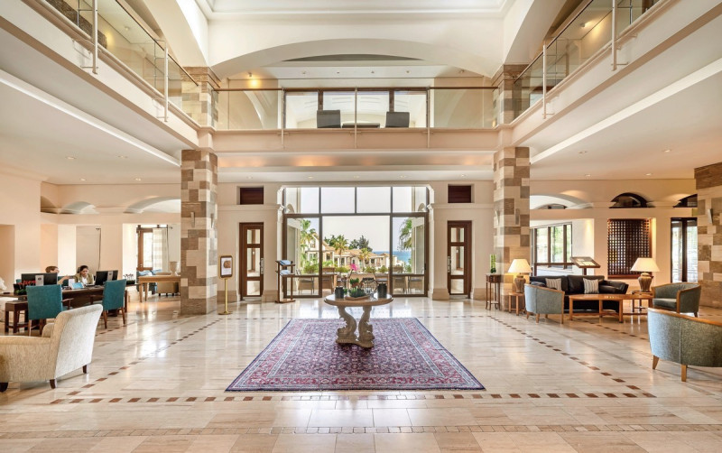 Columbia Beach Resort ●●●●●