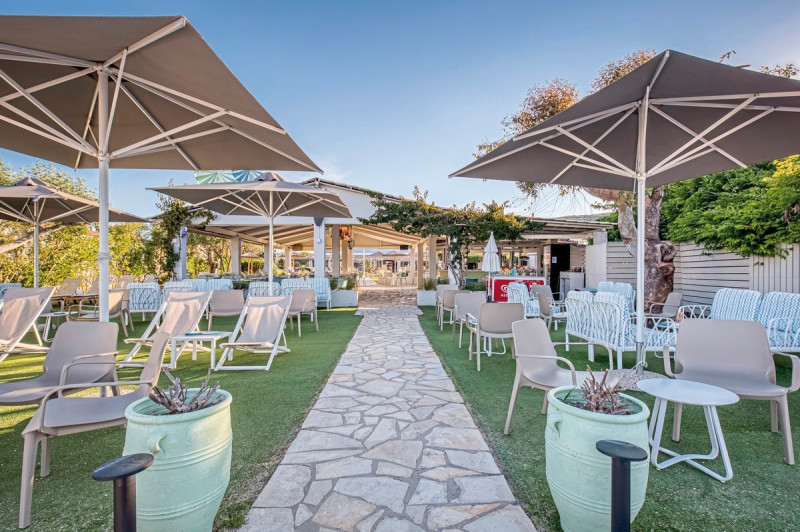 Albatros Hotel ●●●○