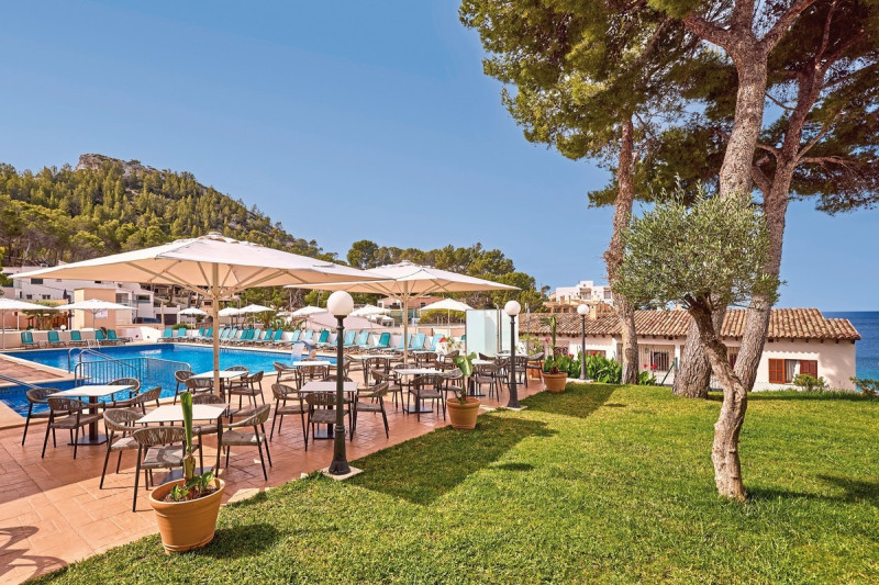 Universal Aparthotel Don Camilo ●●●●