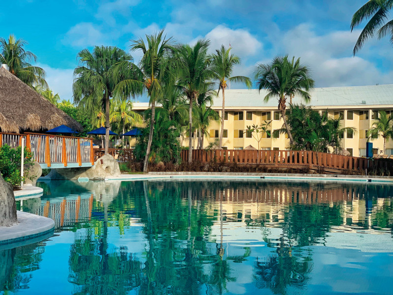 Fiesta Resort All Inclusive