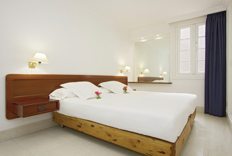 Plus Fariones Apartamentos