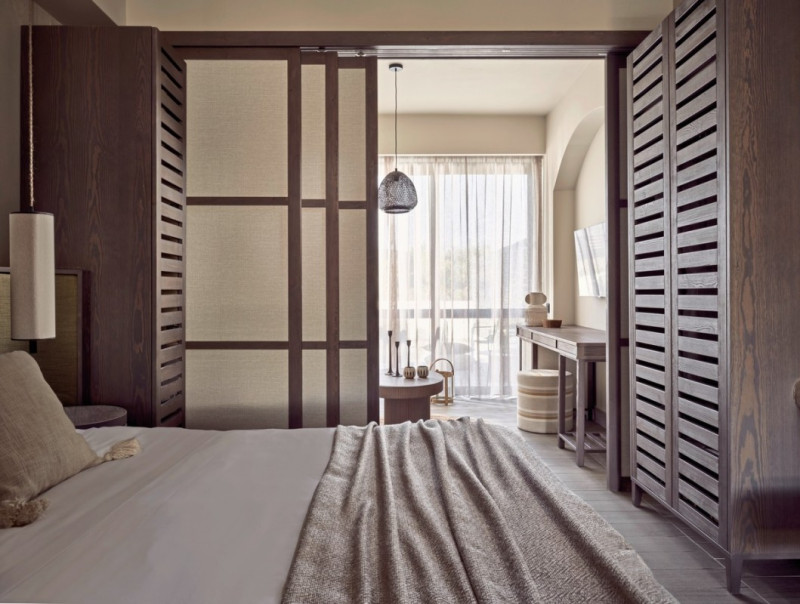 Numo Ierapetra Beach Resort Crete, Curio Collection by Hilton ●●●●●