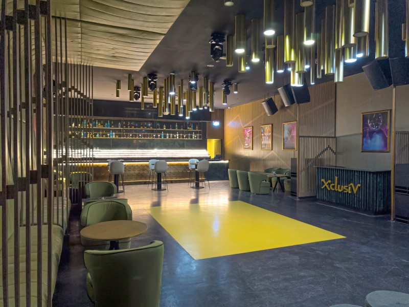 DoubleTree by Hilton Resort & Spa Marjan Island