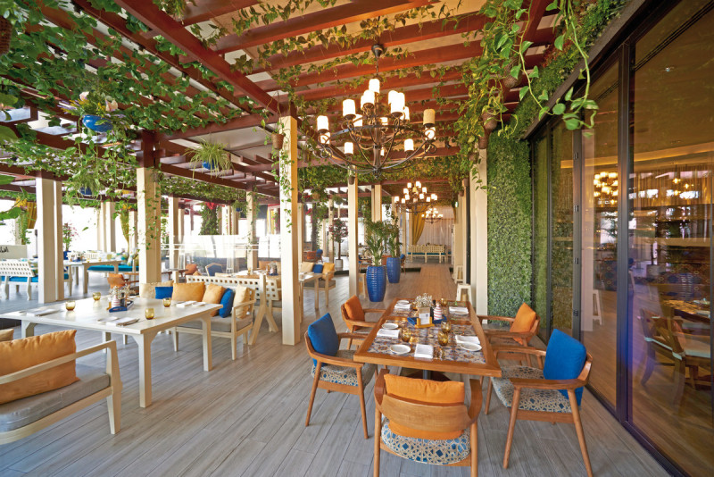 Grand Hyatt Dubai Resort and Waterpark