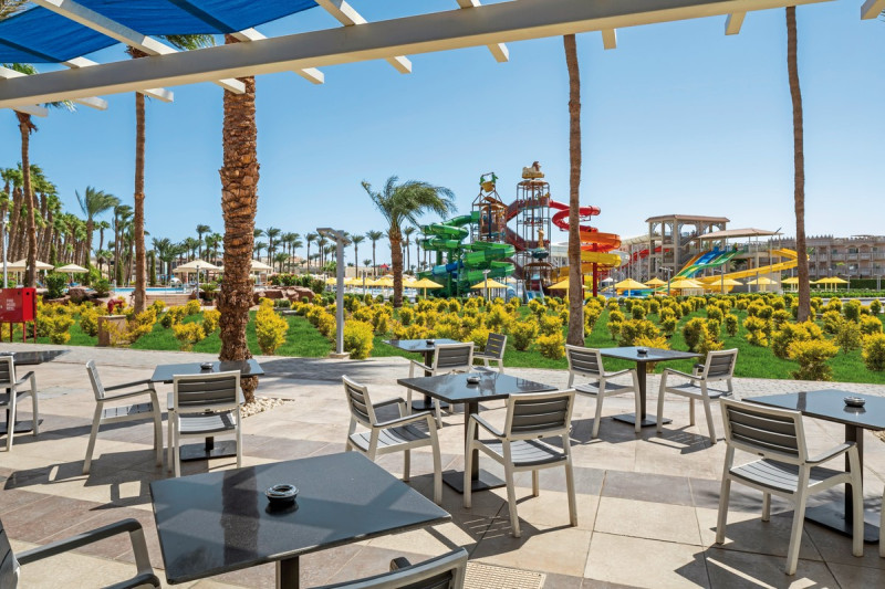 Beach Albatros Resort
