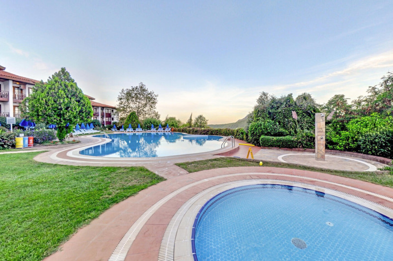 Montana Pine Resort Hotel & Spa