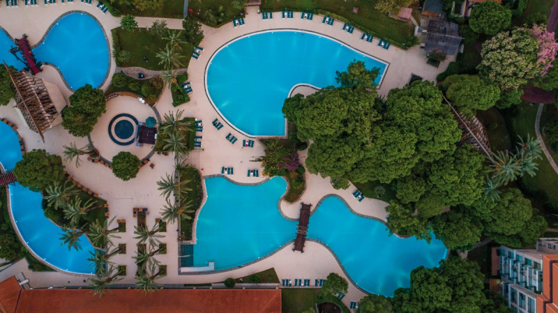 IC Hotels Green Palace & Villas ●●●●●