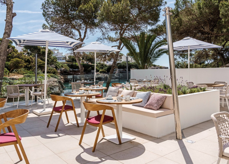 AluaSoul Mallorca Resort