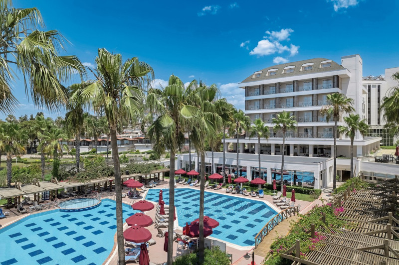 Trendy Palm Beach Adults only