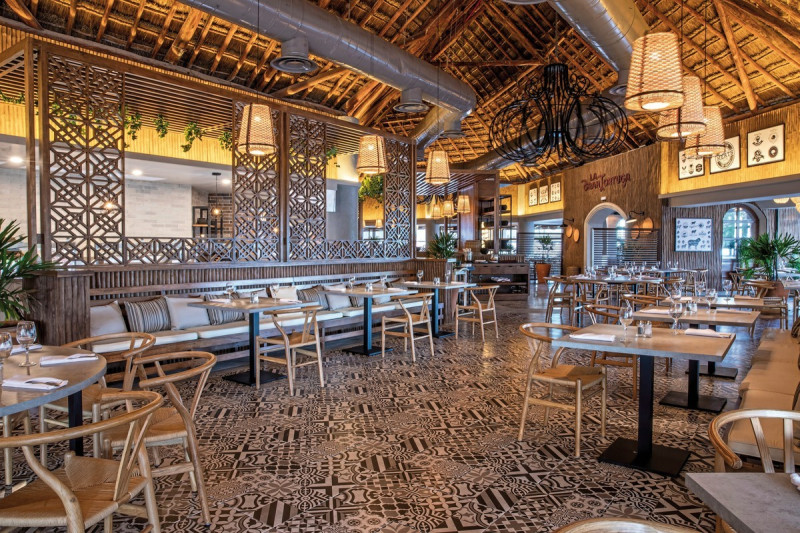 Bahia Principe Explore Tulum ●●●●●