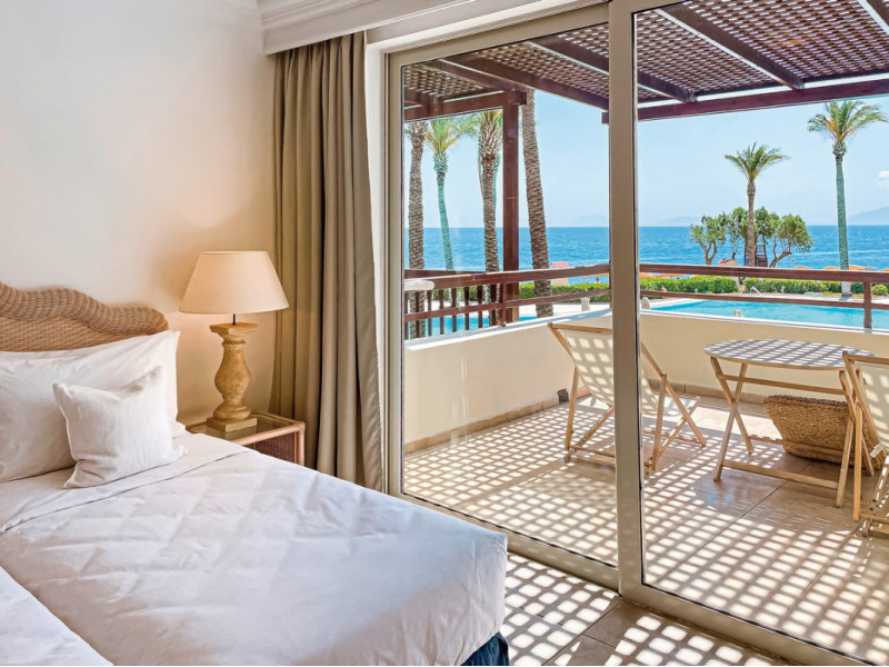 Grecotel LUX ME Kos ●●●●●