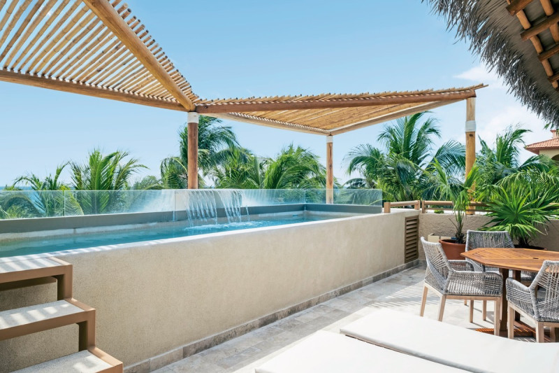 Iberostar Waves TucÃ¡n ●●●●○