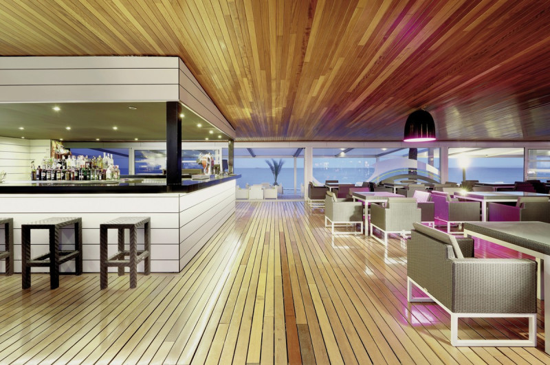 Sentido Garbi Ibiza & Spa ●●●●○