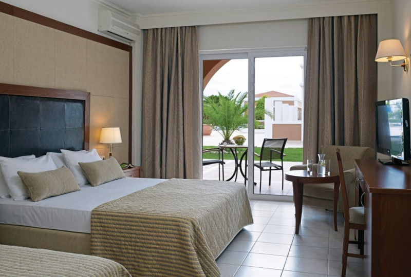 Porto Bello Royal Resort & Spa ●●●●●