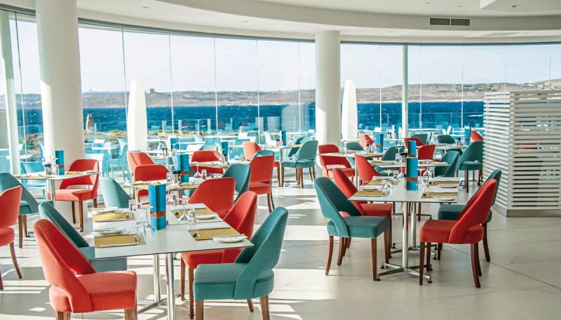 Ramla Bay Resort