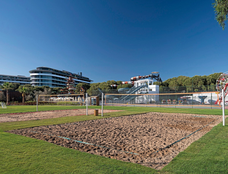 Voyage Belek Golf & Spa