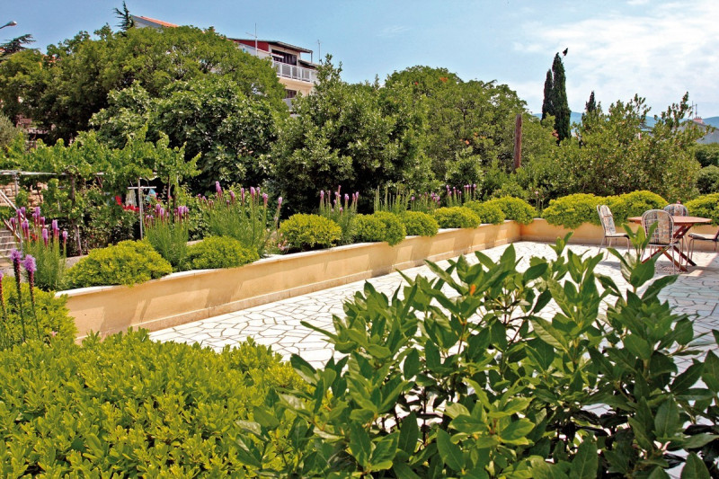 Pension Maestral ●●●