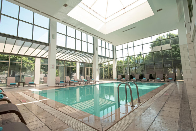 Anadolu Hotels Didim Club