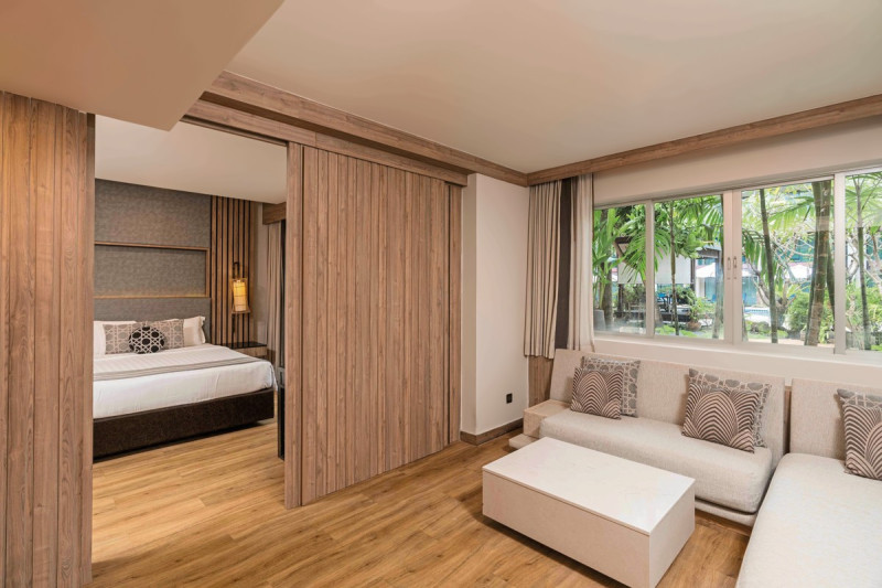 Phuket Graceland Resort & Spa ●●●●