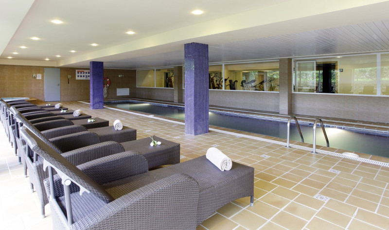 Zafiro Palmanova ●●●●○