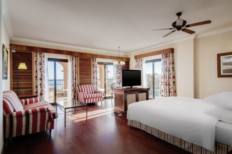 Sheraton Fuerteventura Beach, Golf & Spa Resort ●●●●●