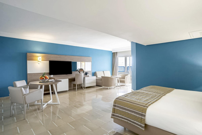 Sentido Bellevue Park ●●●●●