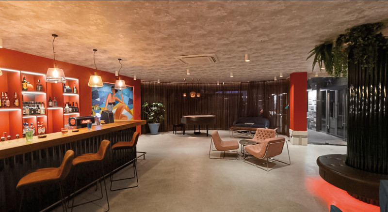 Casa de Maris Spa & Resort Hotel