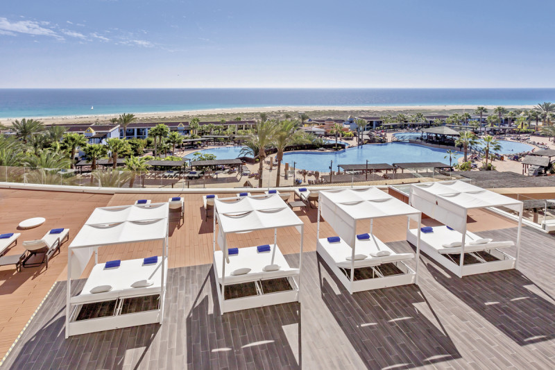 Occidental Jandía Royal Level