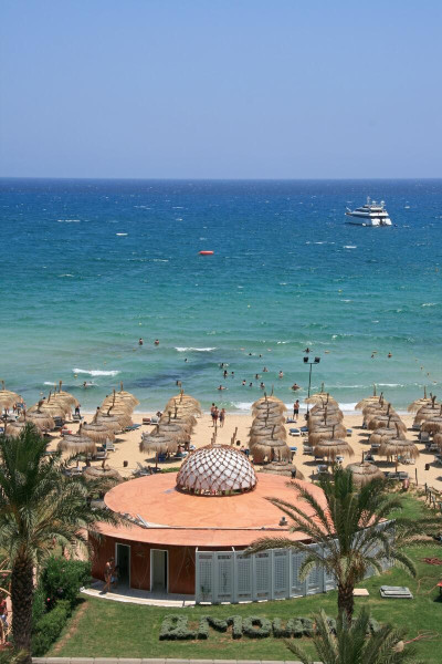 El Mouradi Hammamet