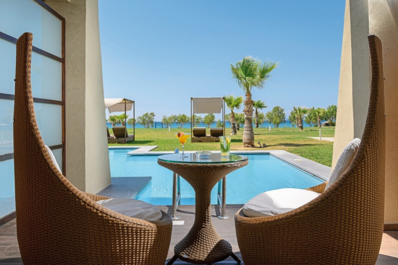 Astir Odysseus Resort & Spa ●●●●●