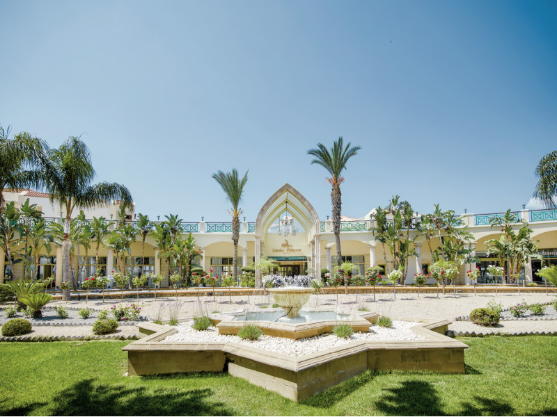 Lindos Princess Beach Resort & Spa