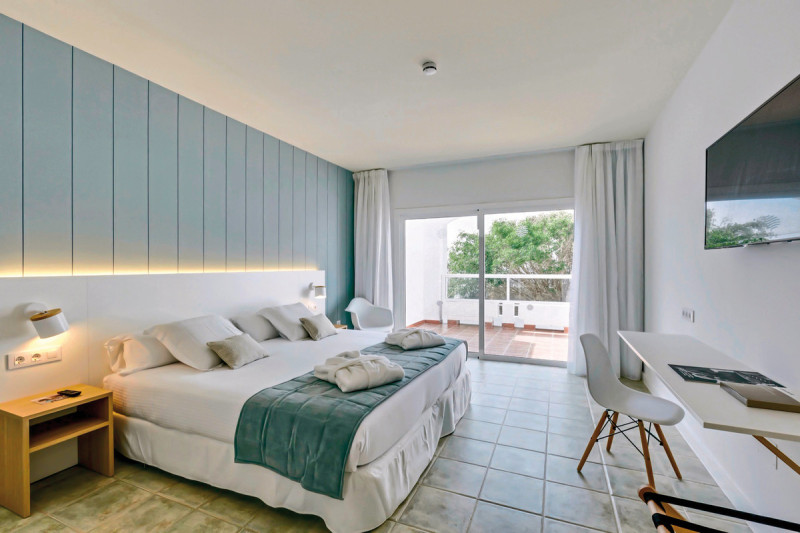 AluaVillage Fuerteventura