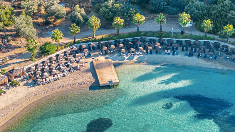 Bodrum Holiday Resort