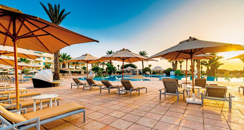 Sentido Bellevue Park ●●●●●