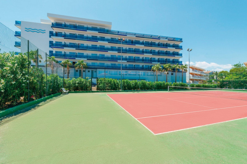 Vista Park ●●●○