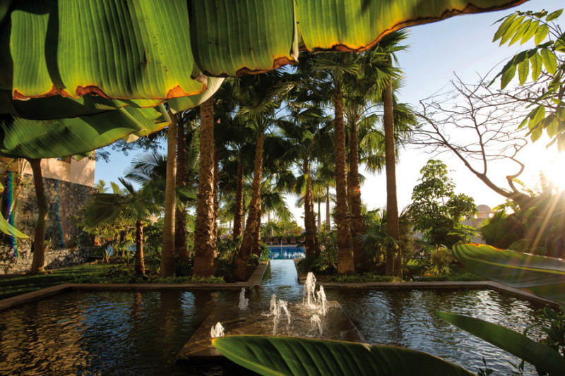 Vincci Selección La Plantación del Sur