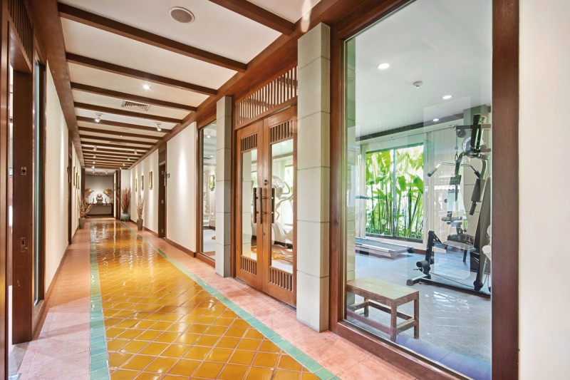 Diamond Cottage Resort & Spa ●●●●