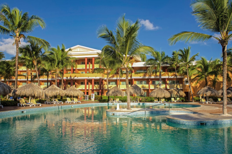 Iberostar Waves Dominicana ●●●●●