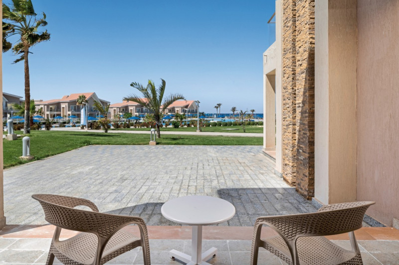 Pickalbatros Sea World Resort - Marsa Alam ●●●●○