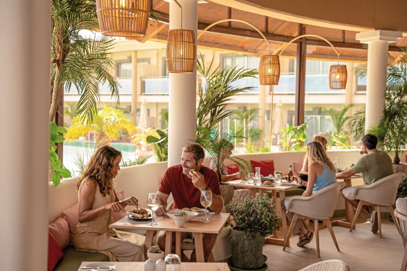 Iberostar Selection Fuerteventura Palace